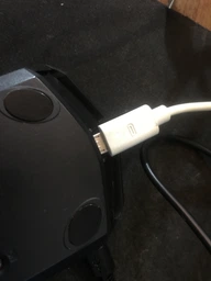A4Tech G11-760N Wireless Black