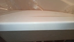 Ванна акриловая CERSANIT ZEN S301-128 170x85 + ножки PW01/S906-001/PW04 фото от покупателей 1