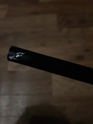 Кальян Yahya Elegance 600 Black