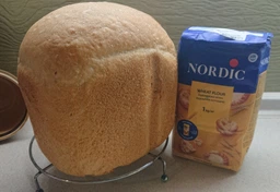 Пшеничная мука NordiC 1 кг (6411200110231)
