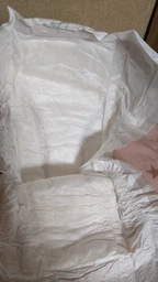 Підгузки Helen Harper Soft&Dry New Maxi (4) 9-14 кг 46 шт (5411416060130) фото від покупців 14