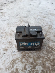 Автомобільний акумулятор Plazma Original 6СТ-75 75 А·год (+/-) 540 А (575 62 02)