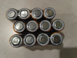 Батарейки Panasonic Alkaline Power щелочные AA пленка, 4 шт (LR6T/4S) фото от покупателей 8