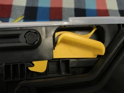 Ящик инструментальный Stanley Sortmaster Multilevel кассетница 30х10х114 см (STST1-75540) фото от покупателей 5