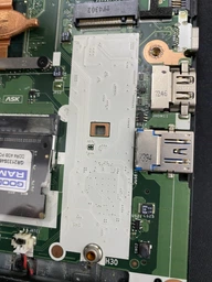 SSD M.2 Накопичувач Transcend 830S 512GB (TS512GMTS830S) фото від покупців 9