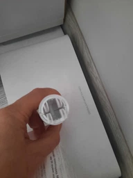 Швабра для пола Xiaomi Deerma Spray Mop White (TB900) фото от покупателей 5