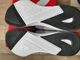 Чоловічі кросівки для бігу Puma Flyer Runner 19225709 44 (9.5UK) 28.5 см Black-White (4060979463318) фото від покупців 1