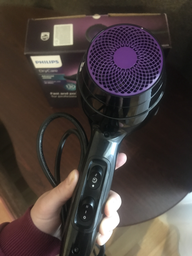Фен PHILIPS BHD274/00 фото от покупателей 12