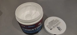 Креатин 100% Creatine monohydrate 10X Nutrition 300 г (TNX001)