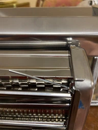 Лапшерезка с насадкой для равиоли Maestro (MR1679R)