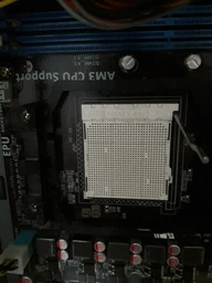Материнская плата Asus M5A78L-M LX3 (sAM3+, AMD 760G, PCI-Ex16) фото от покупателей 4