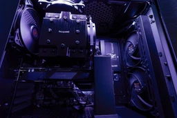 Подставка для видеокарты DeepCool GH-01 (DP-GCH2-GH01) фото от покупателей 8