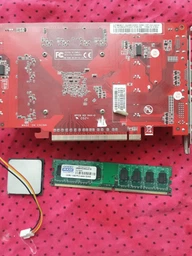 Материнская плата Asus M5A78L-M LX3 (sAM3+, AMD 760G, PCI-Ex16) фото от покупателей 5