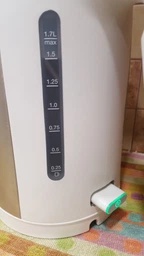 Електрочайник BRAUN WK 5100 WHITE