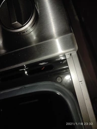 Плита комбинированная GORENJE K5341XF фото от покупателей 3