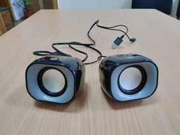 Акустическая система HP DHS-2111 Black