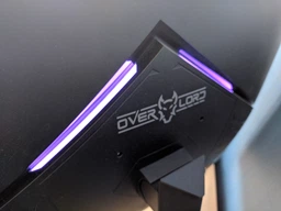 Монітор 27" QUBE Overlord C27F165 фото від покупців 13