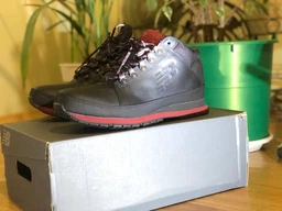 Мужские зимние ботинки New Balance 754 H754LFT 44 (10US) 28 см Рыжие (888098892710)