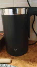 Электрочайник Xiaomi Viomi V-SK152B фото от покупателей 14