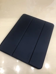 Силіконовий чохол обкладинка + Pencil Holder BBM1 для iPad Pro 11'' 2020/2021 Сірий фото від покупців 12