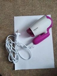 Фен PHILIPS BHD003/00 фото от покупателей 11