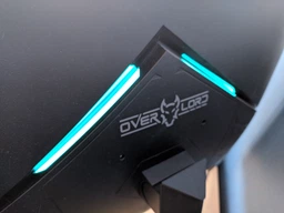 Монітор 27" QUBE Overlord C27F165 фото від покупців 15
