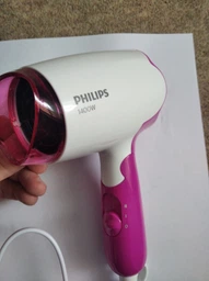 Фен PHILIPS BHD003/00 фото от покупателей 10