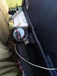 Аудио конвертер декодер цифрового звука переходник адаптер spdif toslink optical coaxial в аналоговый 2.0 RCA analog AUX ЦАП AY18 EU Plug фото от покупателей 7