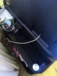 Аудио конвертер декодер цифрового звука переходник адаптер spdif toslink optical coaxial в аналоговый 2.0 RCA analog AUX ЦАП AY18 EU Plug фото от покупателей 6