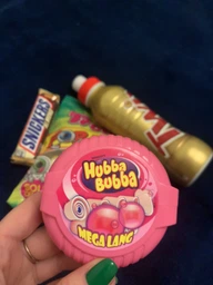 Жувальна гумка Hubba Bubba Bubble Tape 56 г