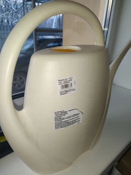 Лійка Plastkon Spring 10,5 л салатова фото від покупців 9