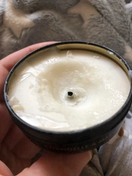 Массажная свеча Shunga Mini Massage Candle Green Tea с запахом зеленого чая 30 мл