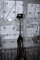 Штатив Arsenal ARS-3750 фото от покупателей 8