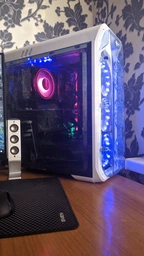 Вентилятор AeroCool Mirage 12 ARGB (ACF3-MR10217.11) фото от покупателей 13