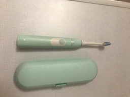 Електрична зубна щітка PHILIPS Sonicare HX6212/90 фото від покупців 13