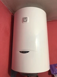 Водонагрівач Ariston PRO1 R 50 V/5 (3201435)