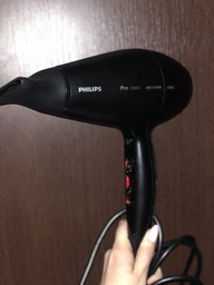 Фен PHILIPS HPS910/00 фото від покупців 9