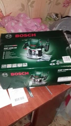Фрезер POF 1200 AE BOSCH (0.603.26A.100) фото від покупців 4