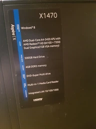 Модуль памяти DDR4 8GB/2400 Goodram (GR2400D464L17S/8G) фото от покупателей 7