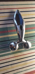3D масажер для обличчя та тіла антицелюлітний масаж ліфтинг 3D MASSAGER фото від покупців 2