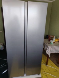 Холодильник HISENSE RS560N4AD1