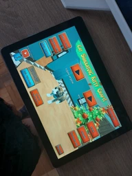 Планшет Lenovo Tab E10 2/16 WiFi Black (ZA470000UA) фото от покупателей 10