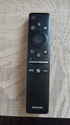 Телевизор Samsung UE55TU8000UXUA фото от покупателей 5