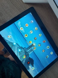 Планшет Lenovo Tab E10 2/16 WiFi Black (ZA470000UA) фото от покупателей 9