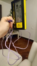 Дата кабель USB 2.0 AM to Micro 5P 1.0m Cablexpert (CC-USB2B-AMmBM-1M-VW) фото от покупателей 1