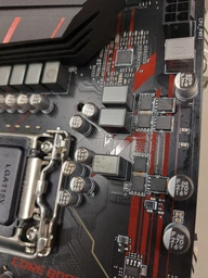 Материнская плата MSI MPG Z390 Gaming Plus (s1151, Intel Z390, PCI-Ex16) фото от покупателей 2