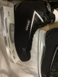 Коньки GRAF Supra G-945 Размер 42 G945-42