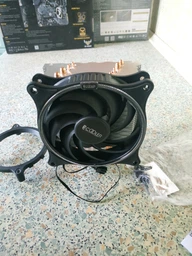 Кулер PcCooler GI-UX4 Corona R