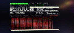 Оперативная память HyperX DDR4-3600 32768MB PC4-28800 (Kit of 2x16384) Fury RGB (HX436C17FB3AK2/32)