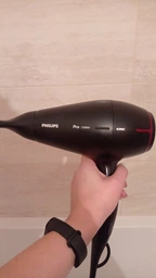 Фен PHILIPS HPS910/00 фото від покупців 7